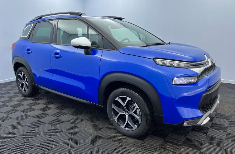 CITROEN C3 Aircross SUV Diesel