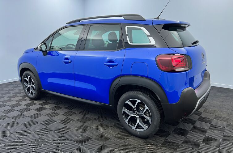 CITROEN C3 Aircross SUV Diesel