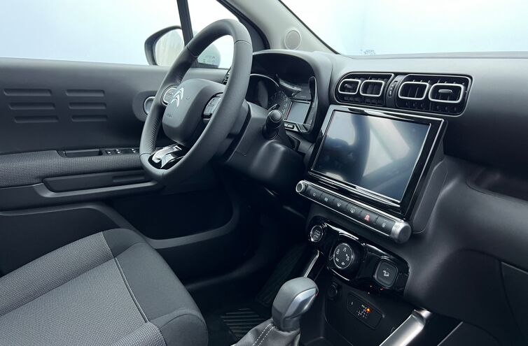 CITROEN C3 Aircross SUV Diesel