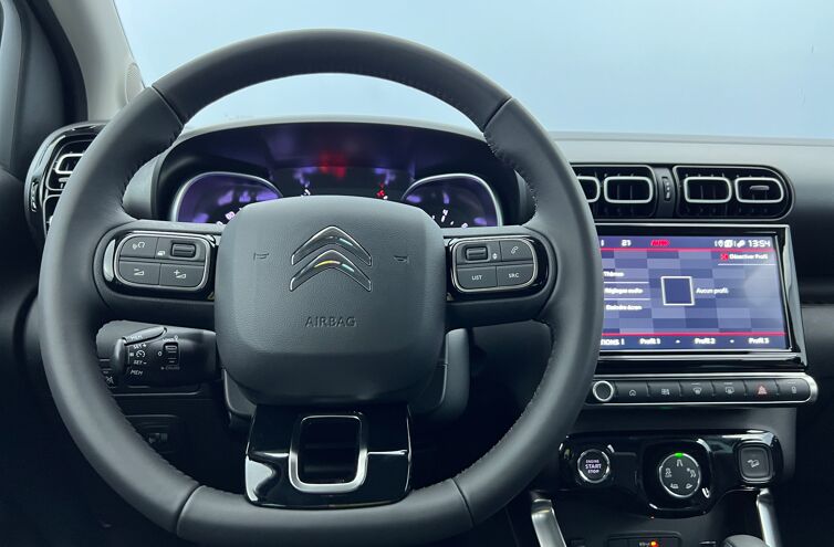 CITROEN C3 Aircross SUV Diesel