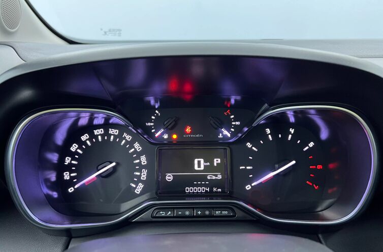 CITROEN C3 Aircross SUV Diesel