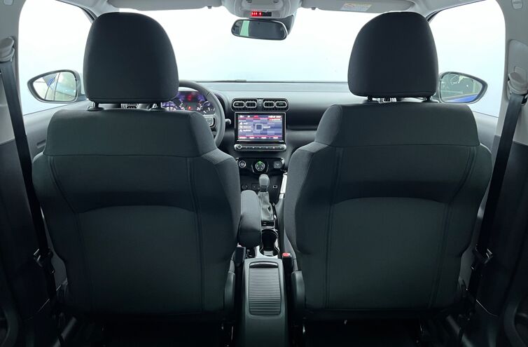 CITROEN C3 Aircross SUV Diesel