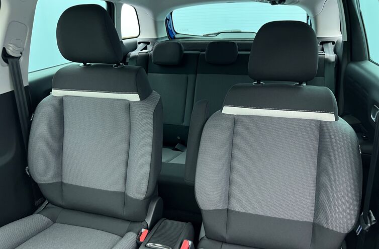 CITROEN C3 Aircross SUV Diesel