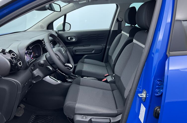 CITROEN C3 Aircross SUV Diesel