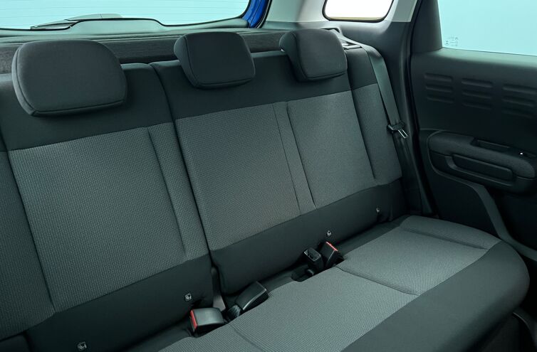 CITROEN C3 Aircross SUV Diesel