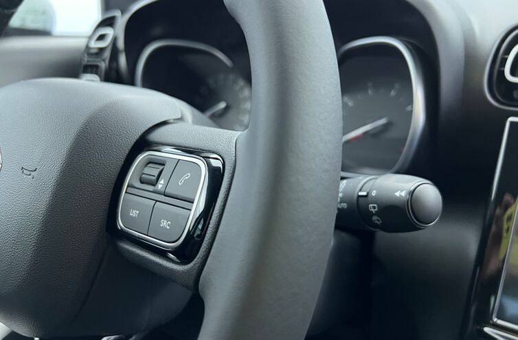 CITROEN C3 Aircross SUV Diesel