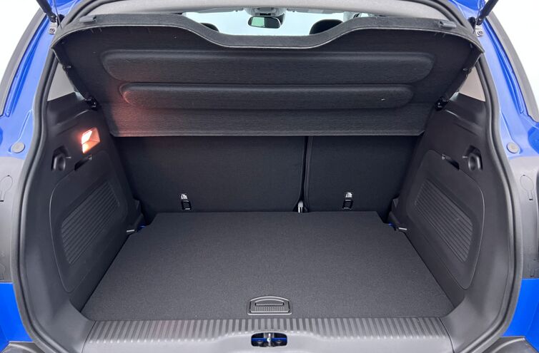 CITROEN C3 Aircross SUV Diesel