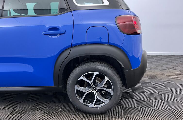 CITROEN C3 Aircross SUV Diesel