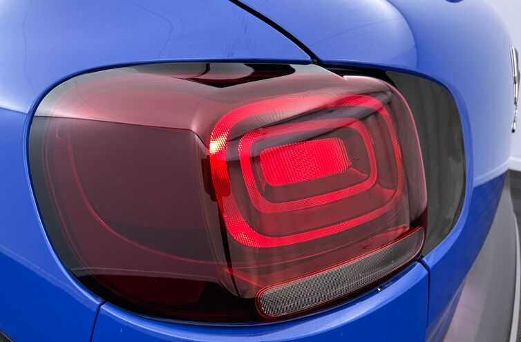 CITROEN C3 Aircross SUV Diesel