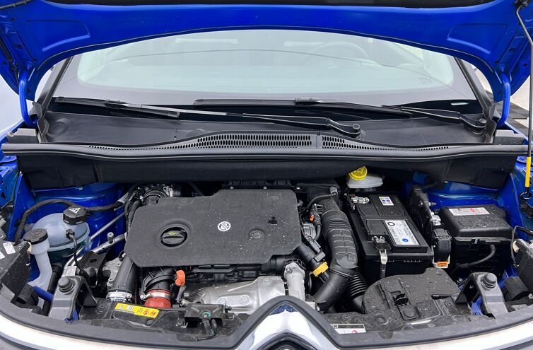 CITROEN C3 Aircross SUV Diesel