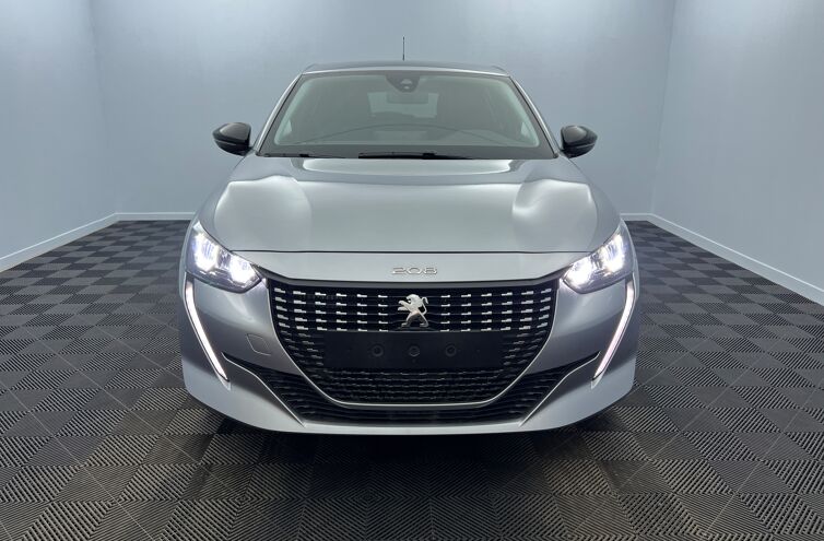 PEUGEOT 208 Citadine Essence