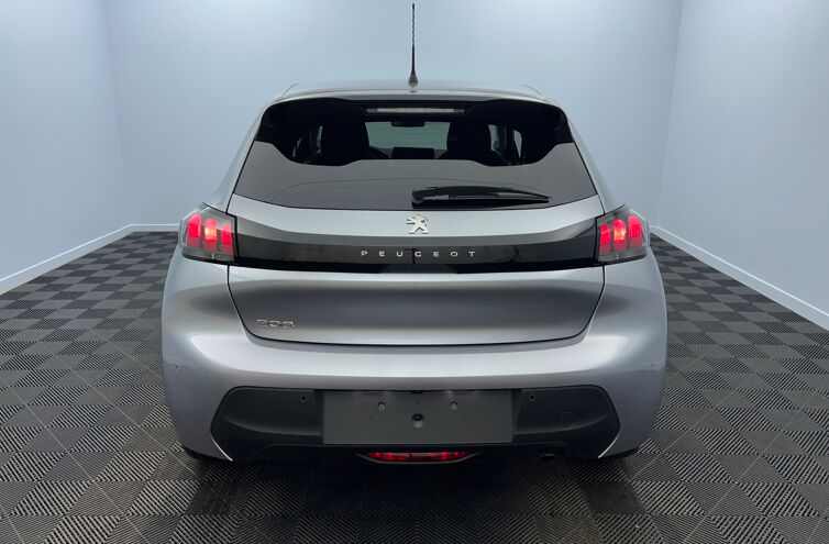 PEUGEOT 208 Citadine Essence