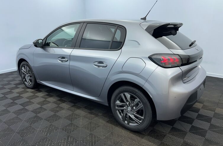 PEUGEOT 208 Citadine Essence