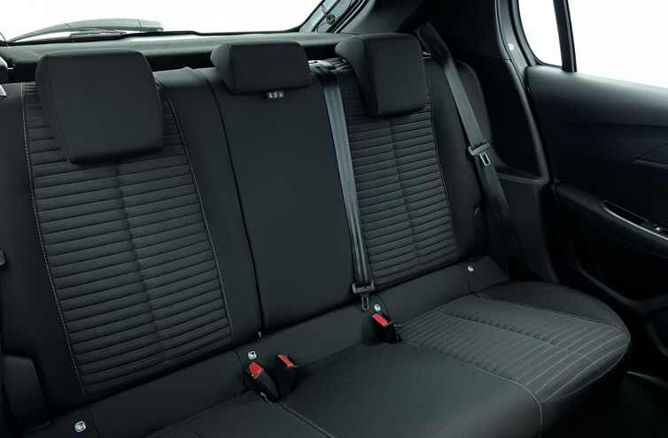PEUGEOT 208 Citadine Essence