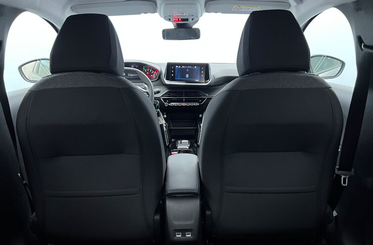 PEUGEOT 208 Citadine Essence
