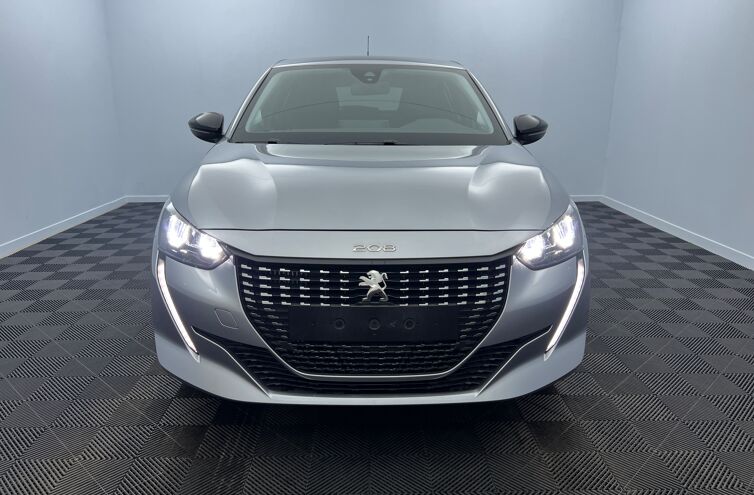 PEUGEOT 208 Citadine Essence