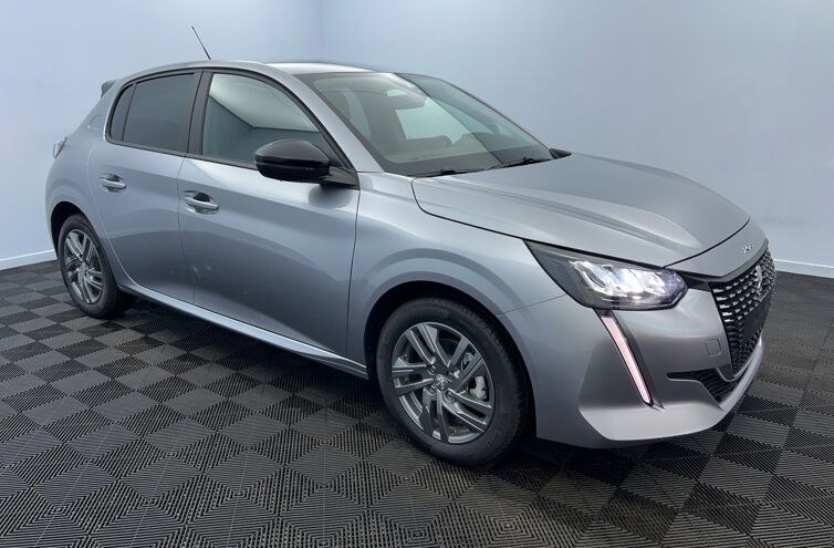 PEUGEOT 208 Citadine Essence