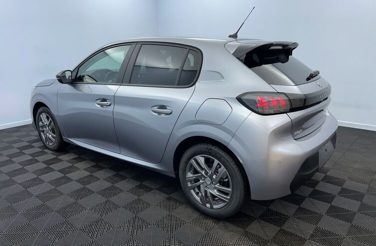 PEUGEOT 208 Citadine Essence