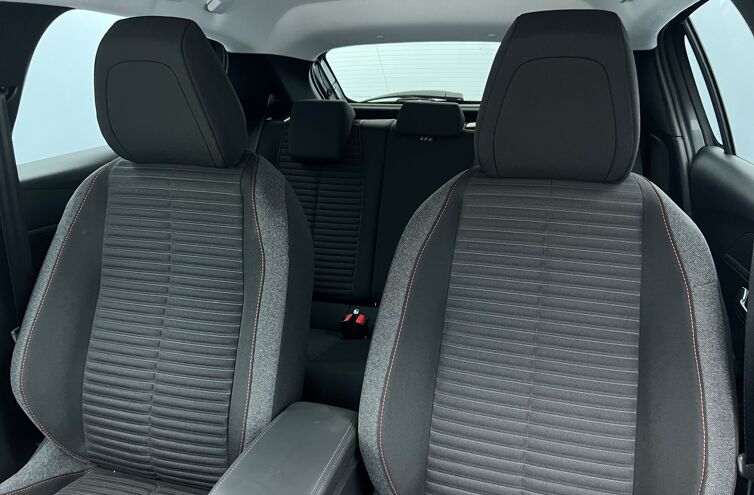 PEUGEOT 208 Citadine Essence