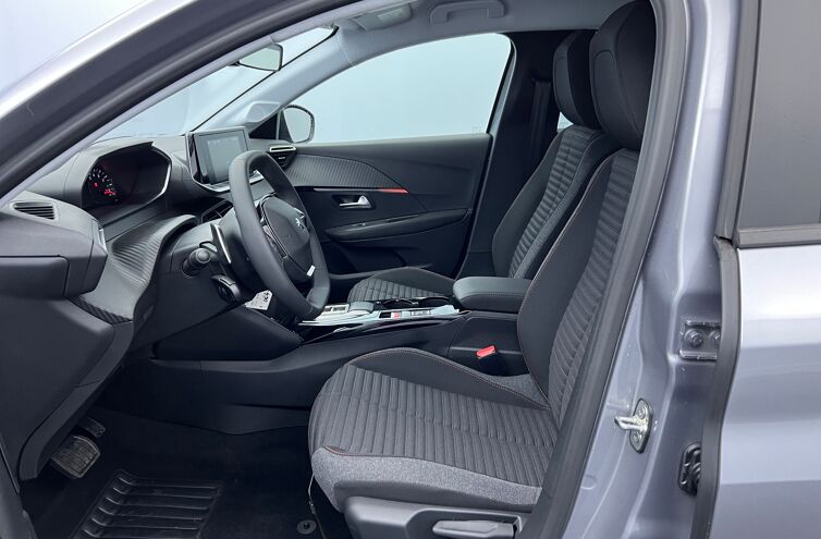 PEUGEOT 208 Citadine Essence