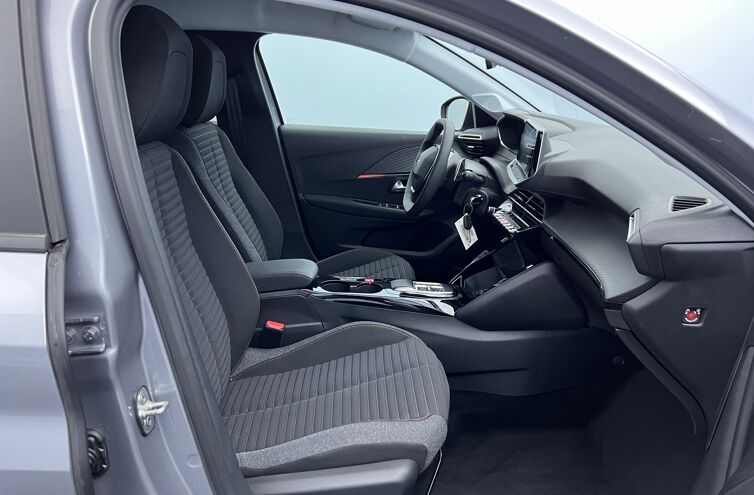 PEUGEOT 208 Citadine Essence