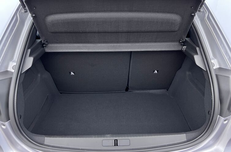 PEUGEOT 208 Citadine Essence