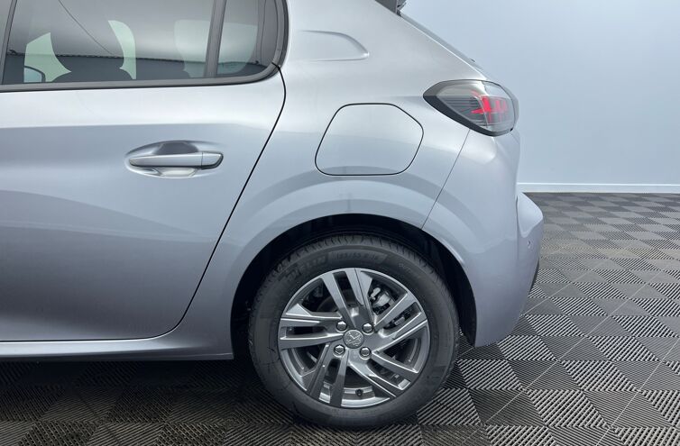 PEUGEOT 208 Citadine Essence