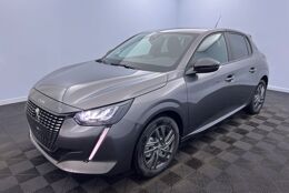 PEUGEOT 208 PureTech 100 S&S EAT8 Active Pack