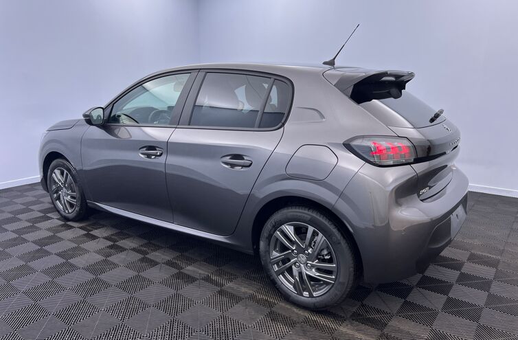 PEUGEOT 208 Citadine Essence