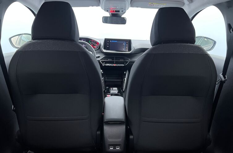 PEUGEOT 208 Citadine Essence