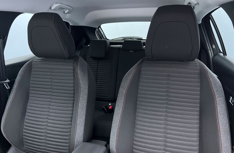 PEUGEOT 208 Citadine Essence