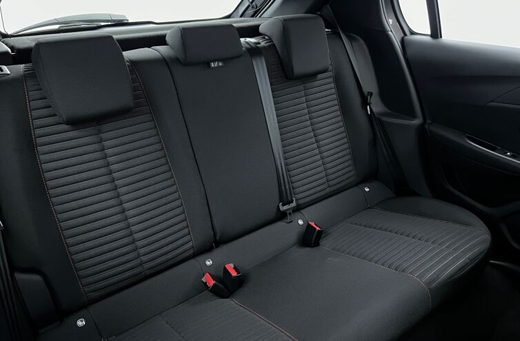 PEUGEOT 208 Citadine Essence