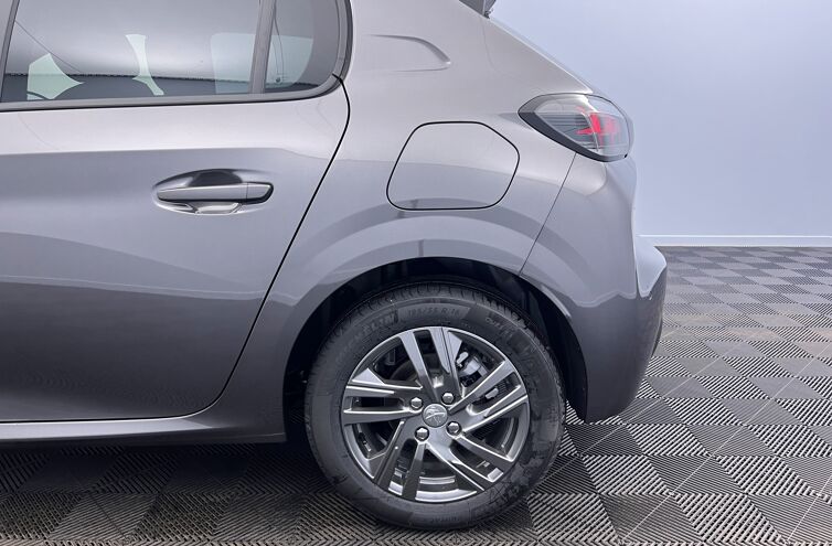 PEUGEOT 208 Citadine Essence