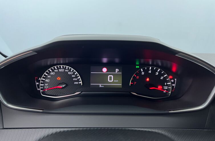 PEUGEOT 208 Citadine Essence