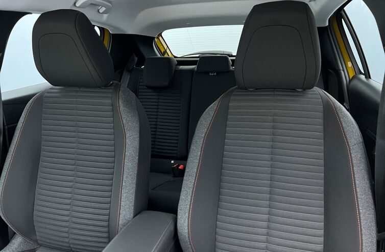 PEUGEOT 208 Citadine Essence