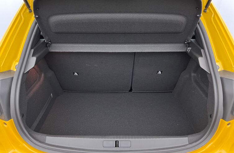 PEUGEOT 208 Citadine Essence