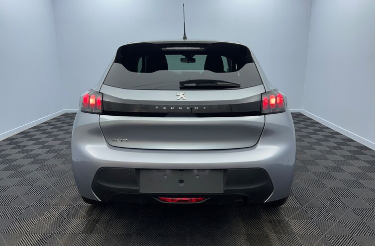 PEUGEOT 208 Citadine Essence