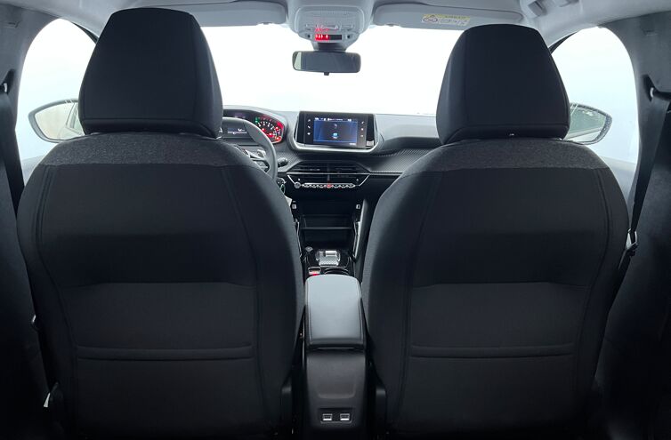 PEUGEOT 208 Citadine Essence