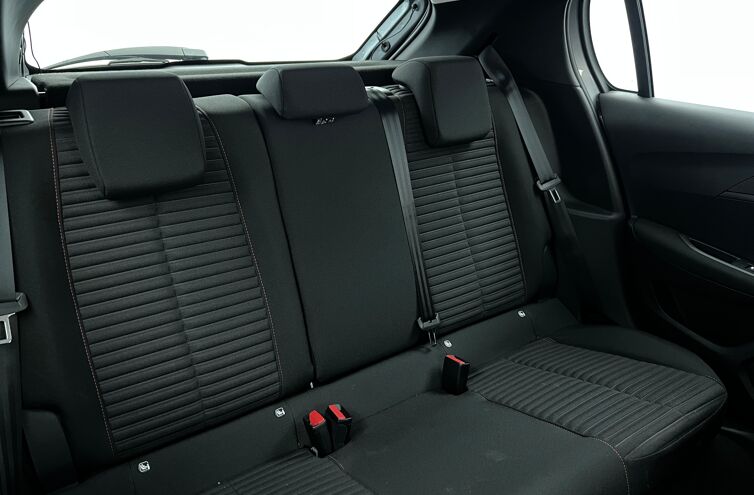 PEUGEOT 208 Citadine Essence