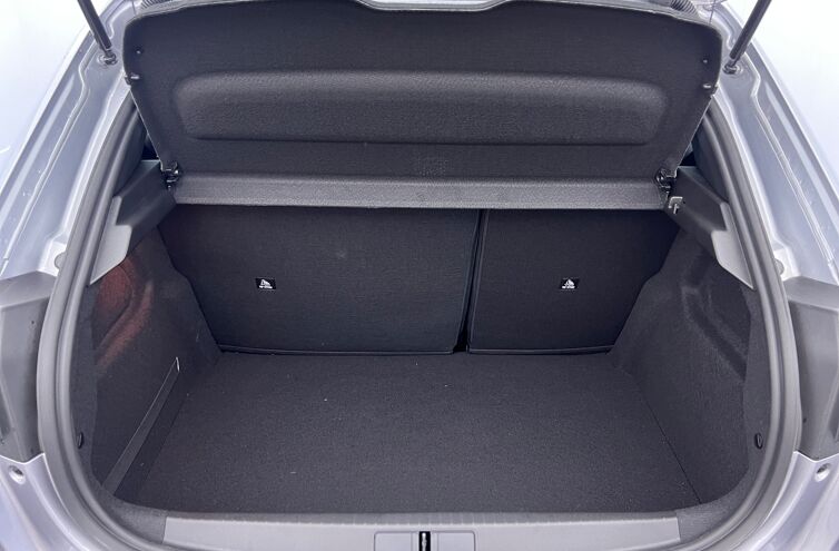 PEUGEOT 208 Citadine Essence
