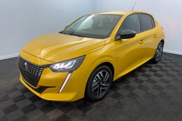PEUGEOT 208 BlueHDi 100 S&S BVM6 Allure Pack