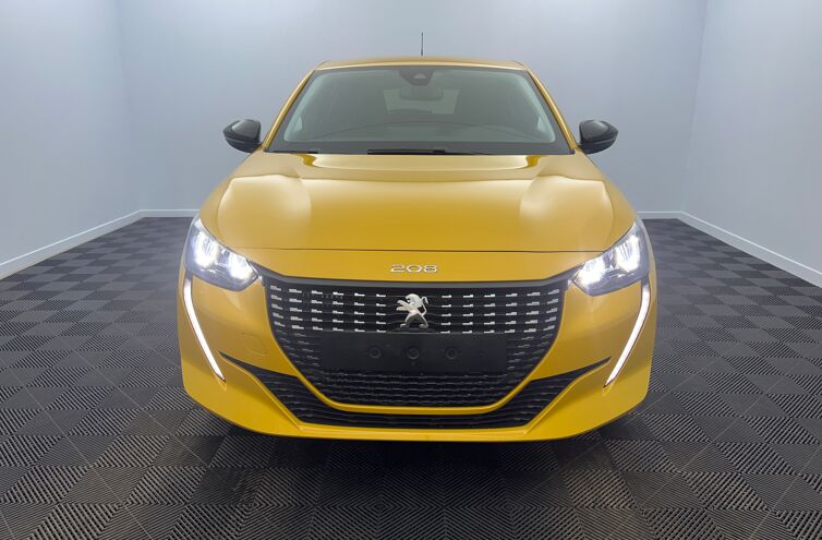 PEUGEOT 208 Citadine Diesel