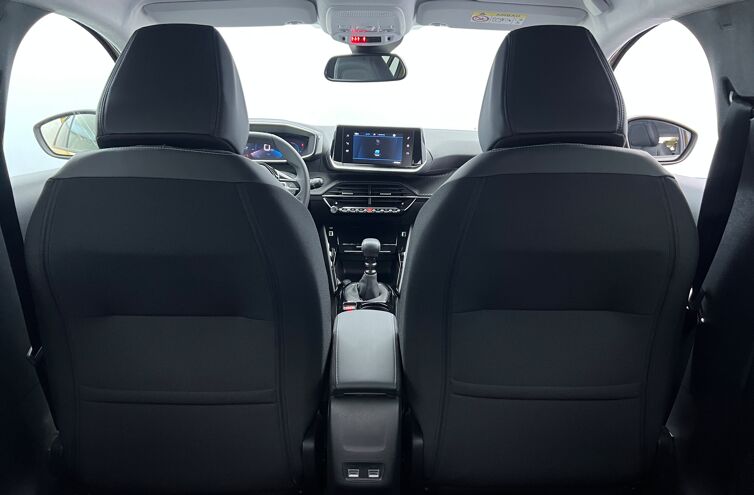 PEUGEOT 208 Citadine Diesel