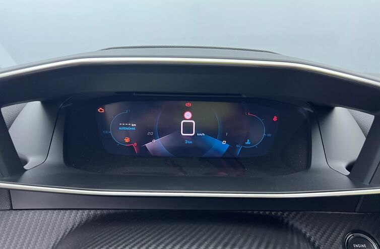 PEUGEOT 208 Citadine Diesel
