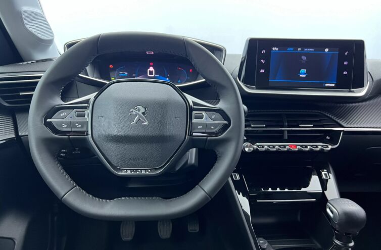 PEUGEOT 208 Citadine Diesel