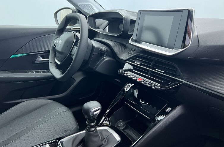 PEUGEOT 208 Citadine Diesel