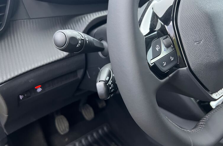 PEUGEOT 208 Citadine Diesel