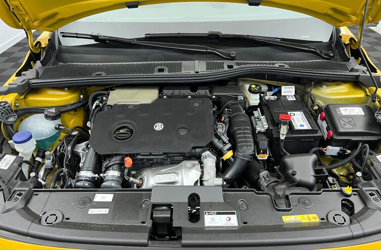 PEUGEOT 208 Citadine Diesel