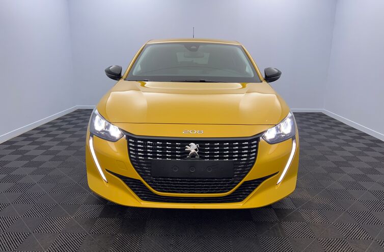 PEUGEOT 208 Citadine Diesel