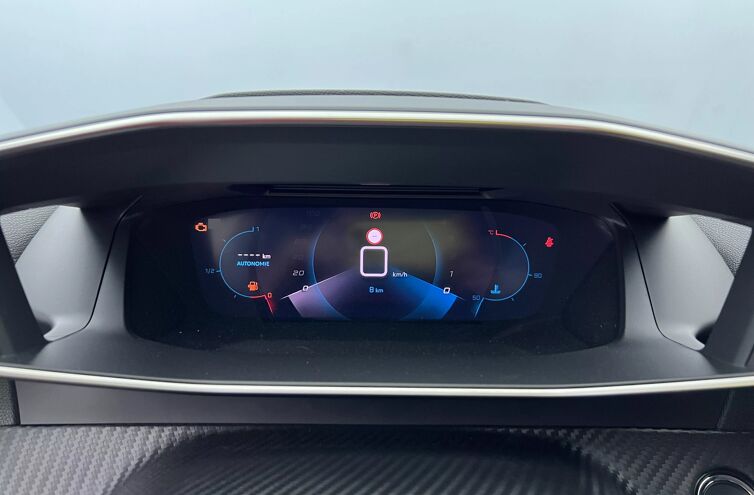 PEUGEOT 208 Citadine Diesel